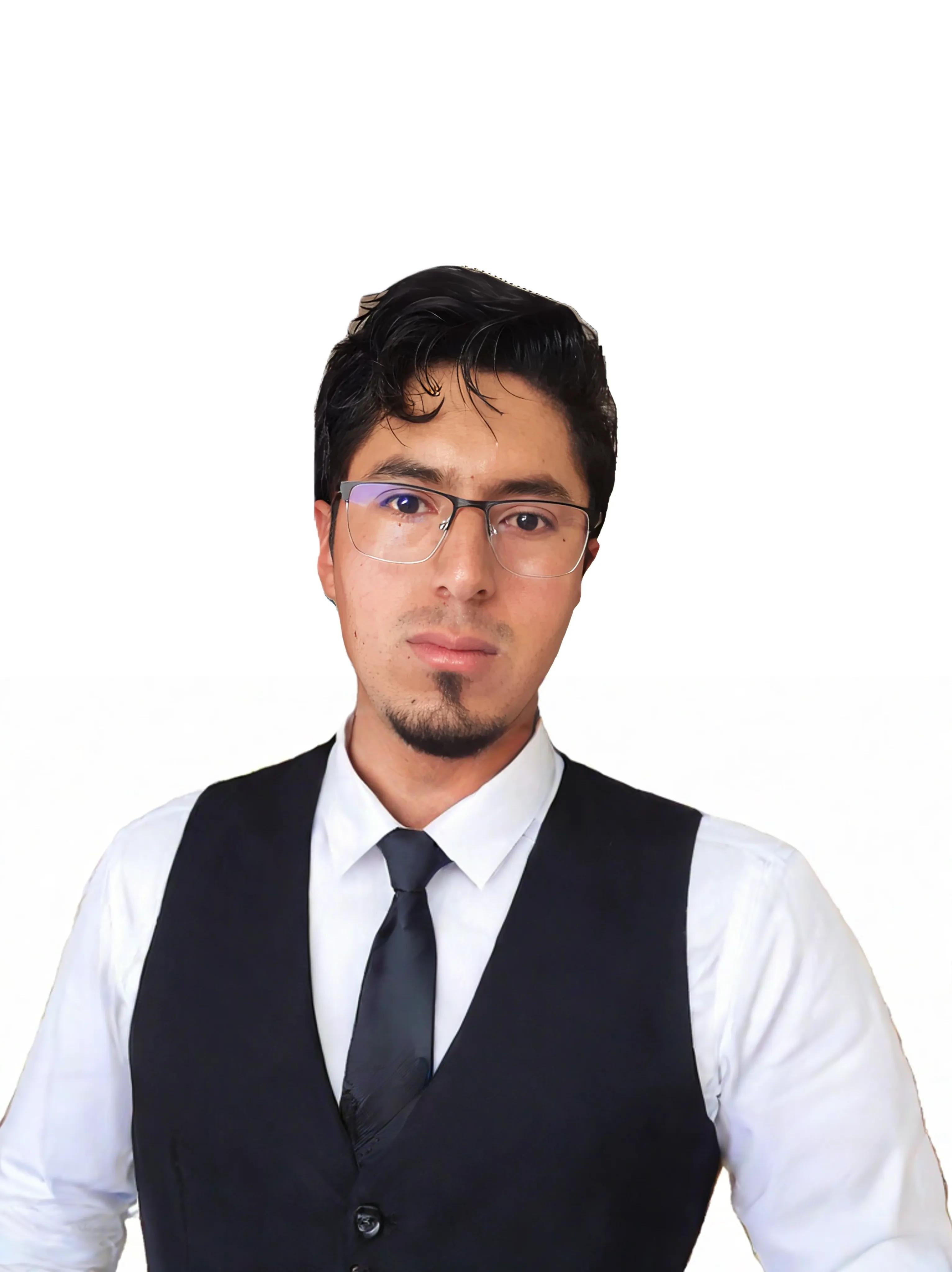 Oliver Felix Perez